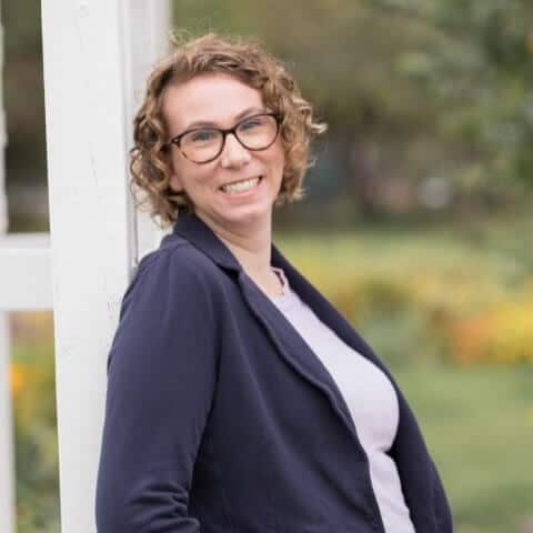 Amanda Kopp Profile Picture