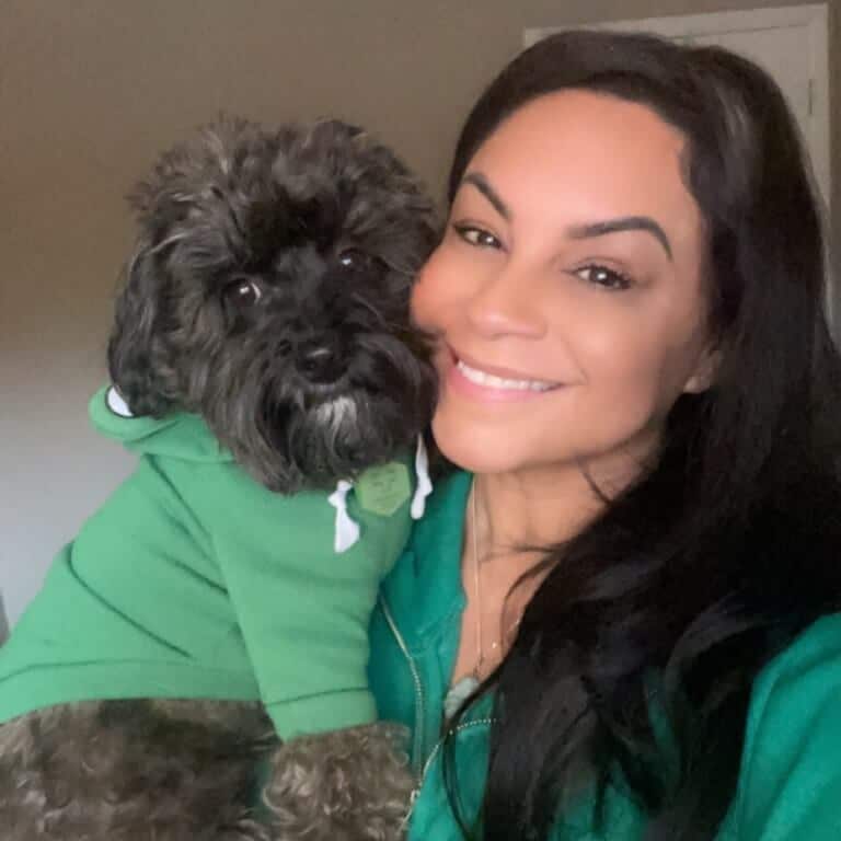 Nicole Cordero Profile Picture