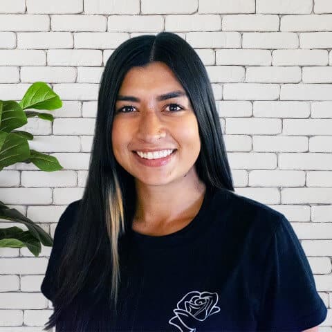 Nicole Sifuentes Profile Picture