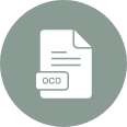 Ocd Therapy Icon