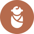 Perinatal Therapy Icon