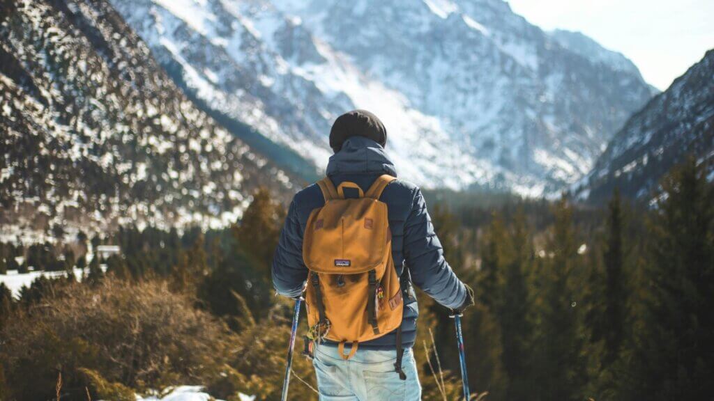 Preparing For The Climb Understanding Ocd