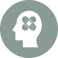 Therapy For Trauma Icon