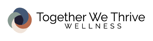 Together We Thrive Secondary Logo Full Color Rgb Small