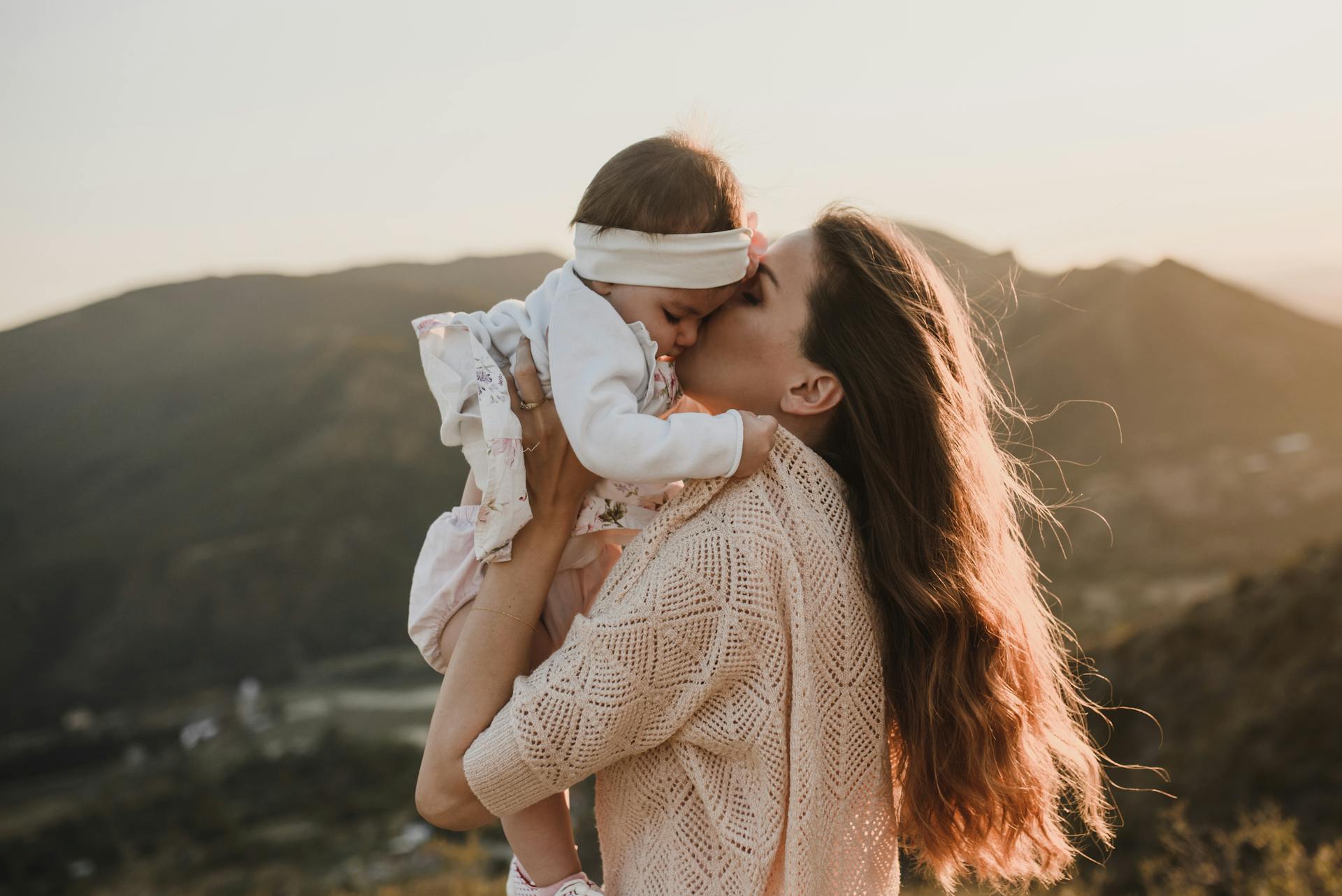 Maternal Mental Health What Every Mother Should Know Together We Thrive Wellness Blog Post
